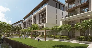 Appartement 3 chambres dans Doubaï, Émirats arabes unis