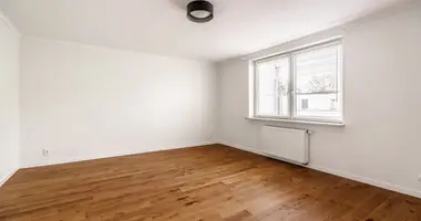 6 room house in Warsaw, Poland