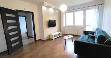 Apartamento 2 habitaciones en Danzig, Polonia