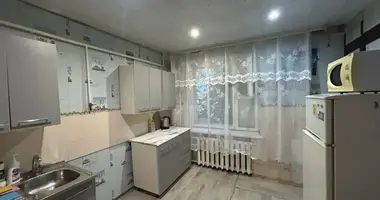 Apartamento 2 habitaciones en Brahin, Belarús