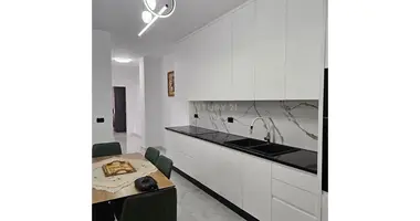 APARTMENT 2+1+2 FOR RENT, NEAR THE INDUSTRIAL MARKET IN DURRES! (Eon120672)  dans Bashkia Durres, Albanie