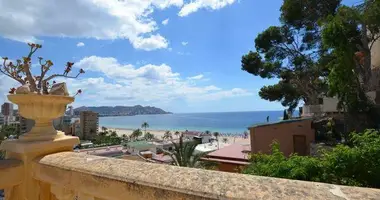 Villa in Benidorm, Spanien