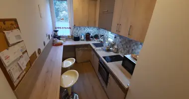 2 room apartment in Hajduszoboszlo, Hungary