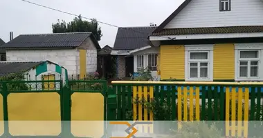 Дом в Дзержинск, Беларусь