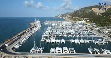 Willa w Sitges, Hiszpania