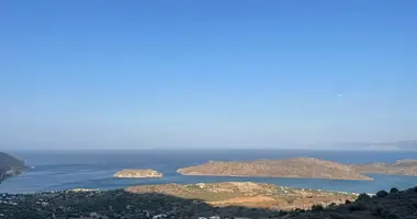 Terrain dans District of Agios Nikolaos, Grèce