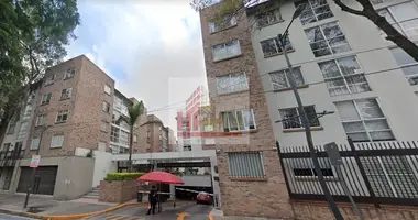 2 bedroom house in Mexico City, Mexico