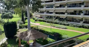 Wohnung 3 Schlafzimmer in San Pedro Alcantara, Spanien