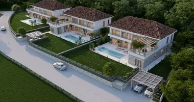 Villa in Grad Pula, Croatia