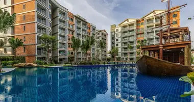 Apartamento 1 habitación en Phuket, Tailandia