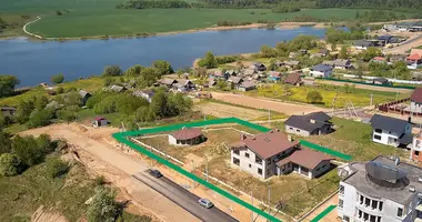 Casa de campo en Papiarnianski sielski Saviet, Bielorrusia