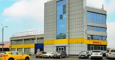 Pomieszczenie biurowe 1 656 m² w Moskwa, Rosja