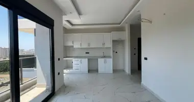 1 bedroom apartment in Alanya, Turkey