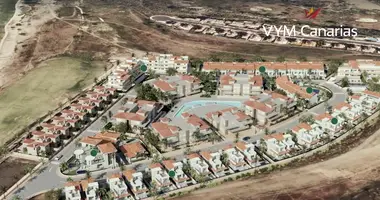 Villa 3 bedrooms in Urbanizacion El Guincho, Spain