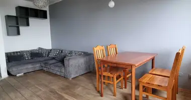 Apartamento 2 habitaciones en Cracovia, Polonia