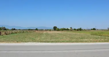 Plot of land in Katerini, Greece