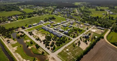 Plot of land in Vikuli, Latvia