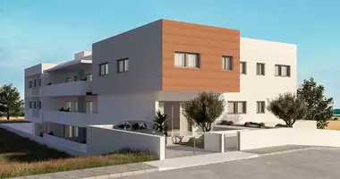 Apartamento 4 habitaciones en Agios Sozomenos, Chipre