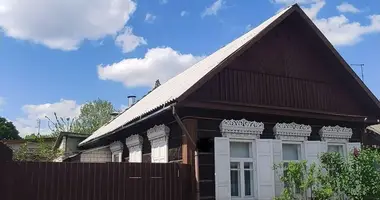Haus in Homel, Belarus