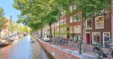 Wohnung 3 Zimmer in Amsterdam, Niederlande