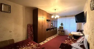 Apartamento 1 habitación en Brest, Bielorrusia