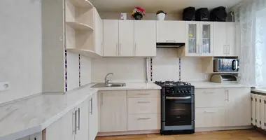 2 room apartment in Barysaw, Belarus