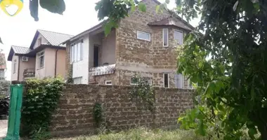 5 room house in Sievierodonetsk, Ukraine