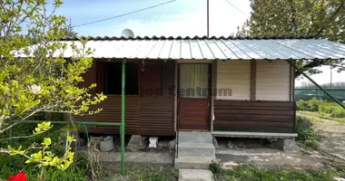 2 room house in Velence, Hungary