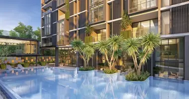 Apartamento 1 habitación en Phuket, Tailandia