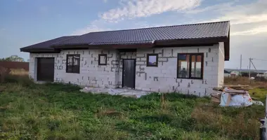 Haus 3 zimmer in Rajon Gattschina, Russland