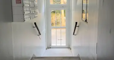 3 room apartment in Vienna, Austria