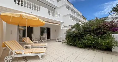 Wohnung in Puerto de la Cruz, Spanien