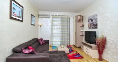 Apartamento en Budva, Montenegro