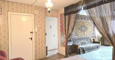 3 room apartment in Minsk, Belarus