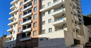 Квартира 3 комнаты в Boreti, Черногория
