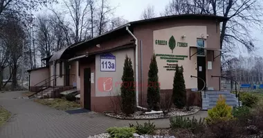 Коммерческое помещение 215 м² в Минск, Беларусь