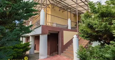 House in Minsk, Belarus