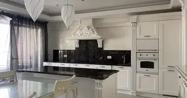 3 bedroom apartment in Budva, Montenegro