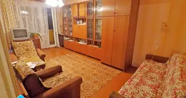 2 room apartment in Svietlahоrsk, Belarus