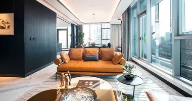 Appartement 4 chambres dans Doubaï, Émirats arabes unis