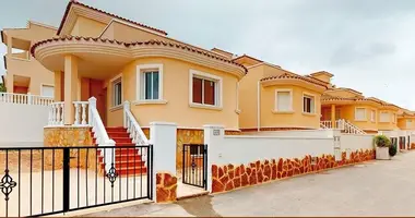 Villa 3 bedrooms with Terrace, with Sauna in San Miguel de Salinas, Spain