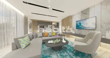 Apartamento 1 habitación en Phuket, Tailandia