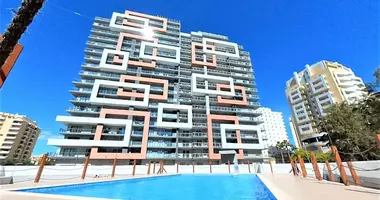 2 room apartment with terrace, with вид на море, with gaurded area in Algarve, Portugal