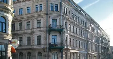Инвестиционная 210 м² в Рига, Латвия