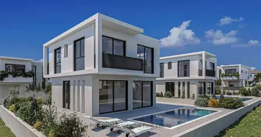 Villa 3 bedrooms in Ayia Napa, Cyprus