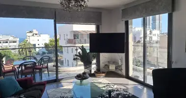 Appartement 2 chambres dans Limassol, Chypre