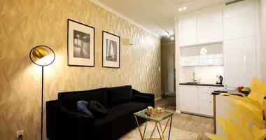 Apartamento 2 habitaciones en Danzig, Polonia