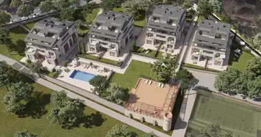 Appartement 3 chambres dans Premia de Dalt, Espagne
