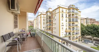 Apartamento 3 habitaciones en Fuengirola, Španjolska