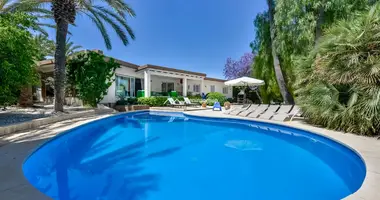 Villa 5 bedrooms in l Alfas del Pi, Spain